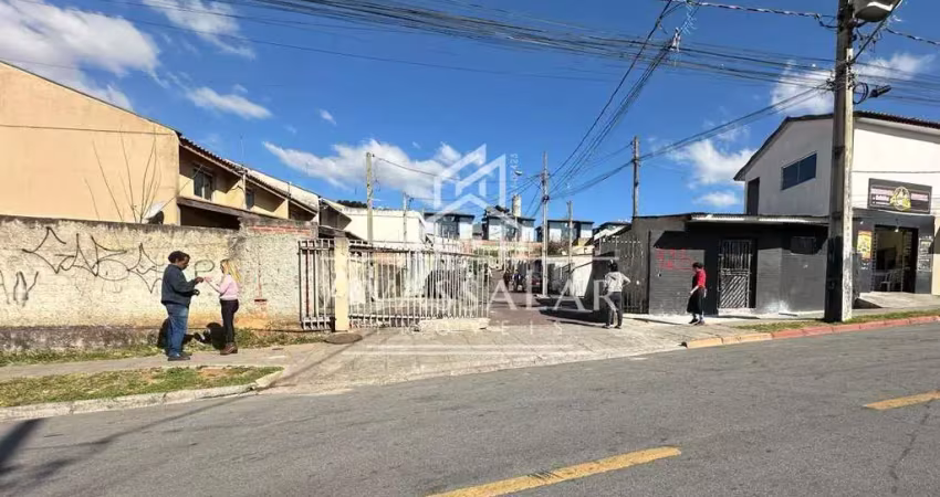 Casa com 2 quartos à venda dentro de condomínio no santa cândida, curitiba - pr