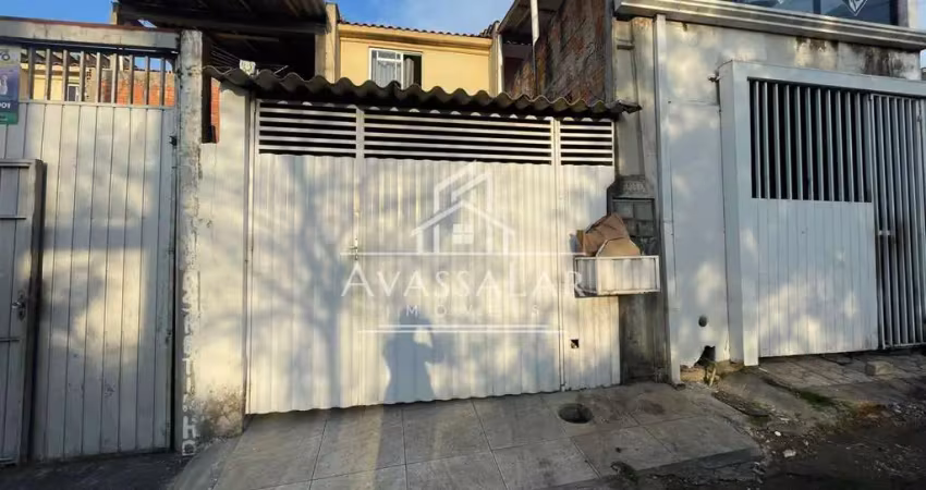 Casa com 2 quartos à venda na Rua 14 Bis, 32, Ganchinho, Curitiba