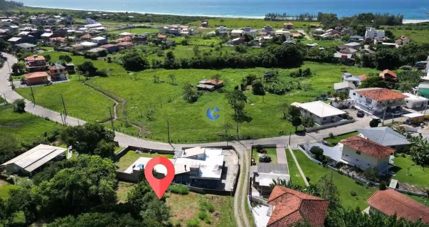 Terreno a venda localizado na praia da gamboa, garopaba, com 797,59 m²
