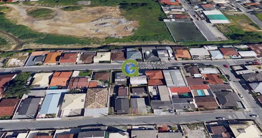 Ótima Oportunidade de Investimento: Terreno à venda no bairro Flor de Nápolis, S