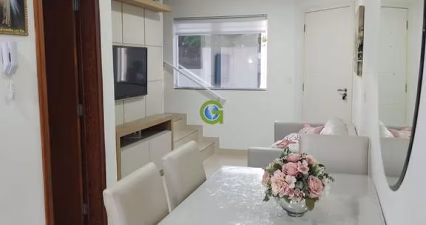 Lindo Sobrado à Venda no Lot. Nova São José, Bairro Sertão do Maruim – São José