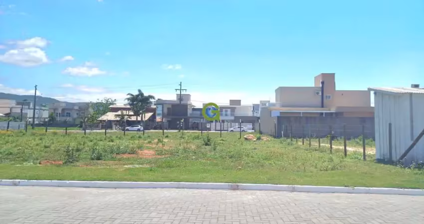 Terreno a venda em areias de palhocinha, garopaba sc.