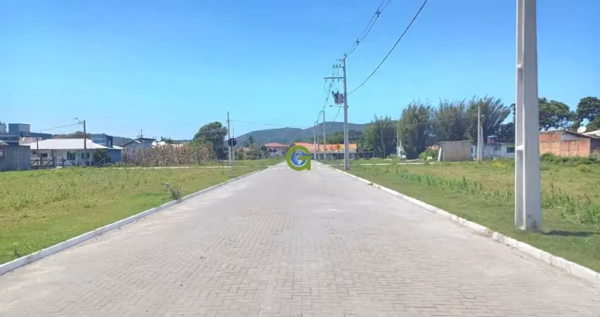 Terreno plano a venda em areias de palhocinha, garopaba sc.