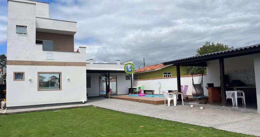Descubra seu refúgio à beira-mar na Praia da Pinheira, Palhoça!