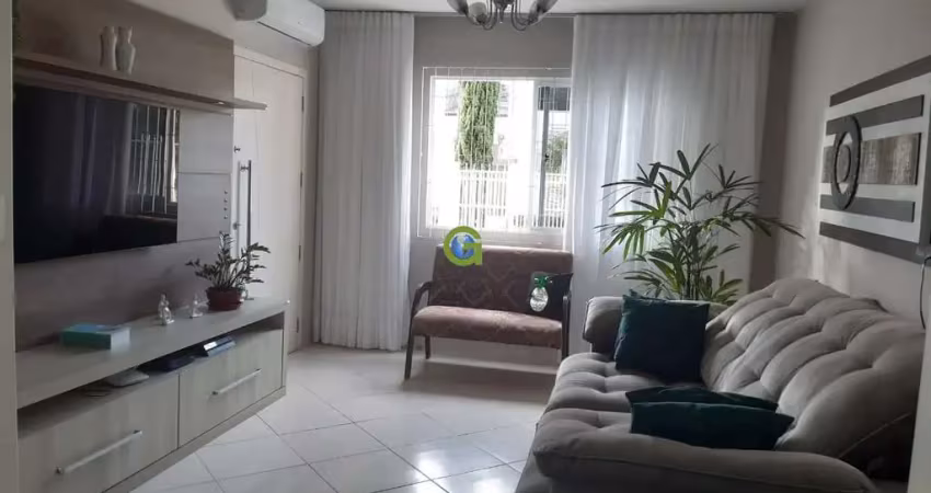 Casa a venda no bairro ponte do imaruim em palhoça, com 215 m² de área privativa