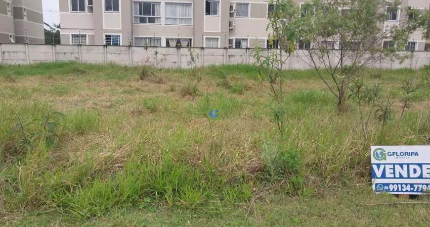 Terreno Plano no Lot. Nova São José. Oportunidade de Investimento e Construção!