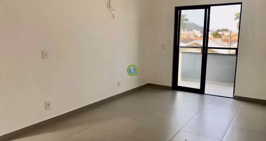 Apartamento Novo em Forquilhinhas, São José - 2 Quartos, Suíte e Sacada