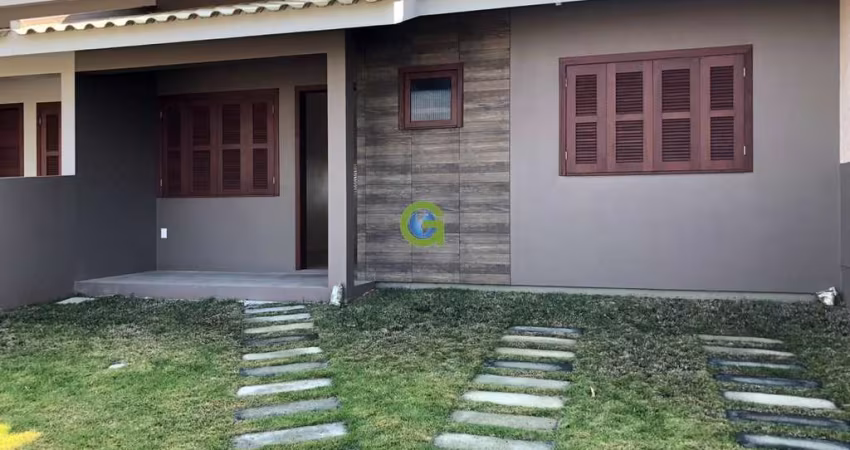 Casa Germinada à Venda em Pinguirito, Garopaba - SC