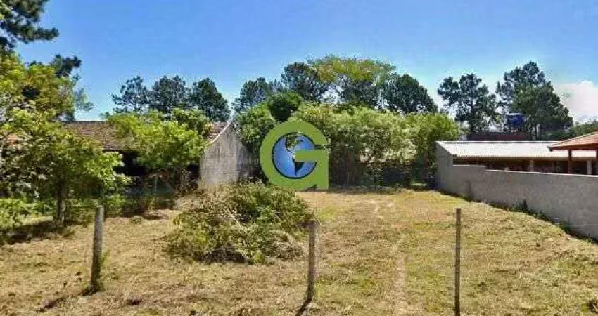 Terreno 428m2 à venda na praia da pinheira | palhoça