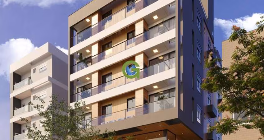 Residencial Galeria 54 - Ingleses, Fpolis