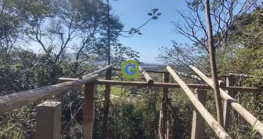 Terreno a venda no bairro Encantada - Garopaba!