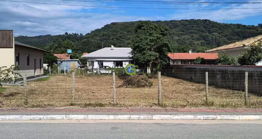 Terreno à venda na Estrada Geral, 380, Encantada, Garopaba