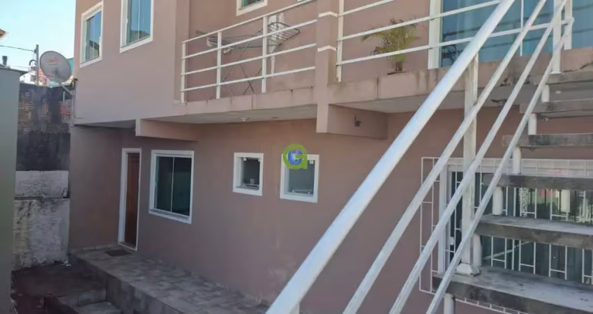 Casa com 4 apartamentos à venda em são josé – ideal para morar ou investir.