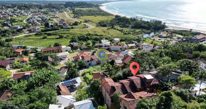Ponto comercial à venda na Rua das Palmeiras, 395, Praia da Gamboa, Garopaba