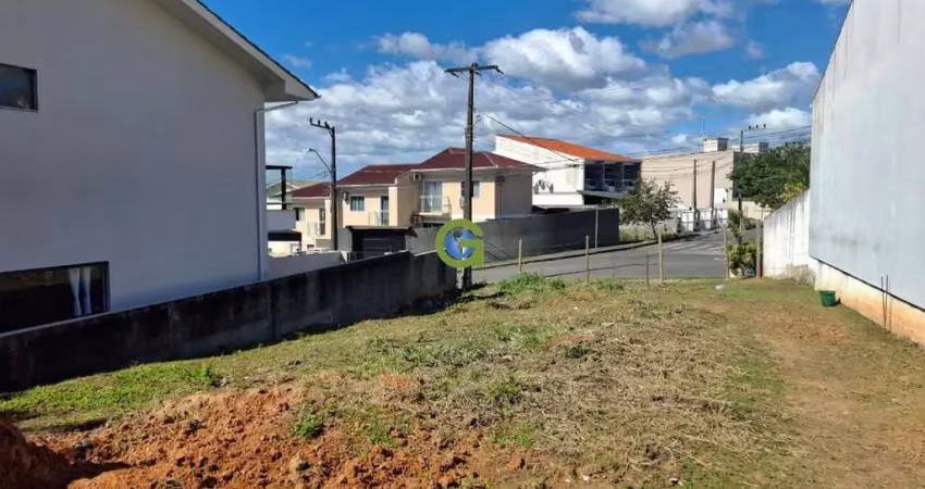 Terreno à venda na Rua Helmuth Fett, Potecas, São José