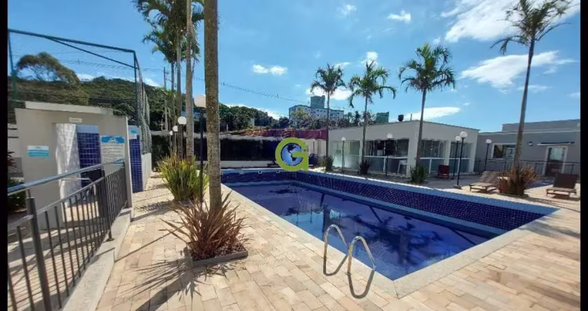 Apartamento com 2 quartos à venda na Rua Lourival Luiz Gomes, 116, Areias, São José