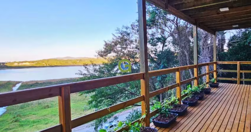 Casa com 3 quartos à venda na Adilio Inácio de Abreu, S N, Macacu, Garopaba