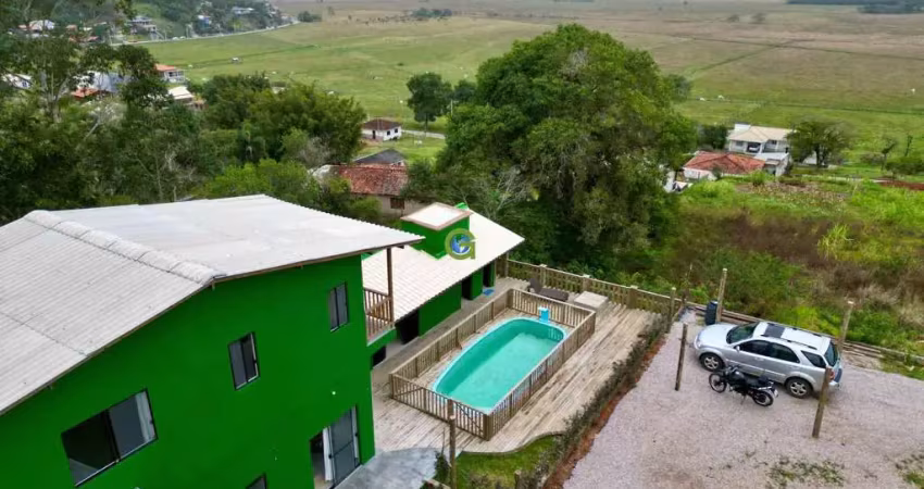 Casa com 2 quartos à venda na MARIA FRANCISCA ROQUE, S n, Gamboinha, Paulo Lopes