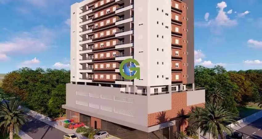 Apartamento com 2 quartos à venda na Rua Lisânto, 250, Jardim Eldorado, Palhoça