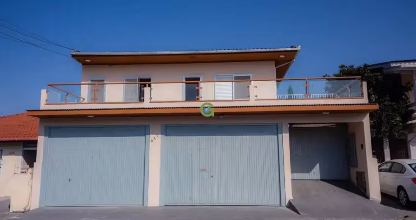 Casa com 3 quartos à venda na Rua Germano Spricigo, 447, Caminho Novo, Palhoça