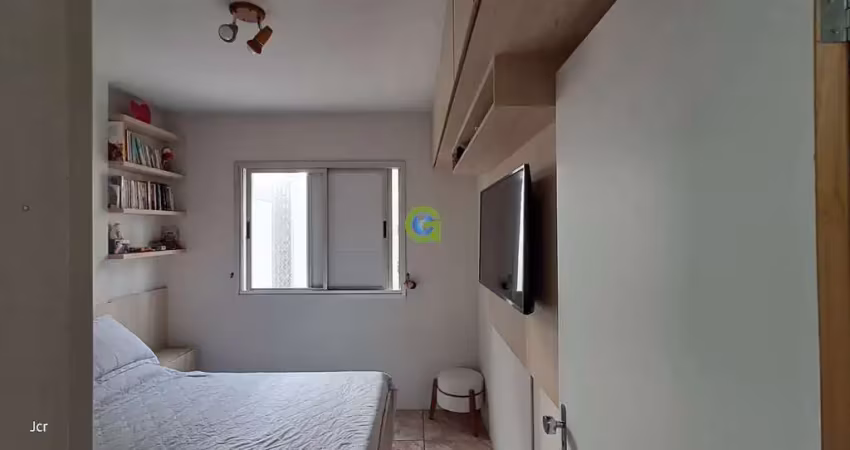 Apartamento 3 dormitórios à venda – edifício almirante lamego, centro de florian