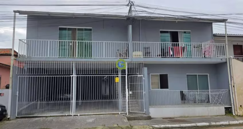 Prédio à venda na Rua das Esmeraldas, 548, Flor de Nápolis, São José