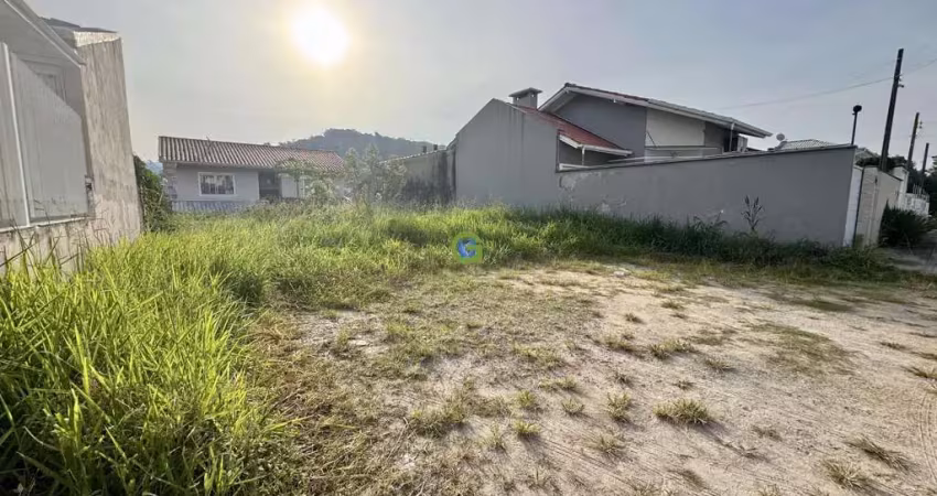 Terreno plano à venda – 200m² – forquilhas, são josé/sc | escritura pública