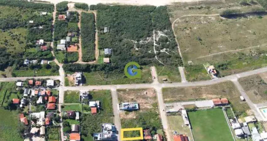 Terreno a venda no loteamento mares de garopaba na praia da gamboa, garopaba.