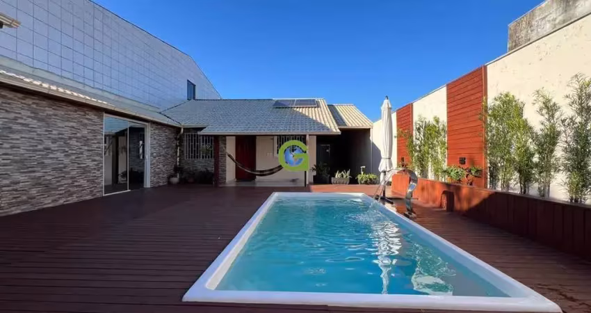 Casa com 2 quartos à venda na Rua Adriano de Farias, 344, Forquilhinhas, São José