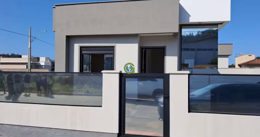 Casa térrea contemporânea em rua sem saída – conforto, segurança e estilo no alt