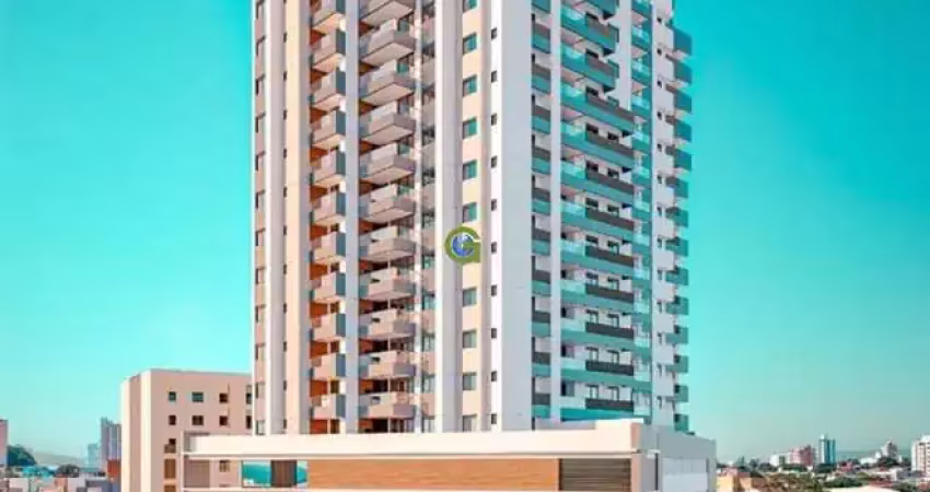 Oportunidade única! - apartamento de alto padrão com vista para o mar no kobraso
