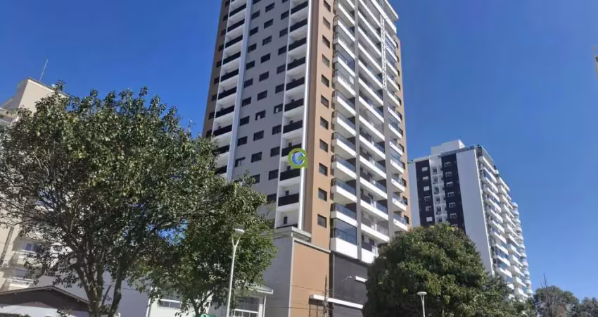 Apartamento alto padrão com vista mar no kobrasol - são josé/sc