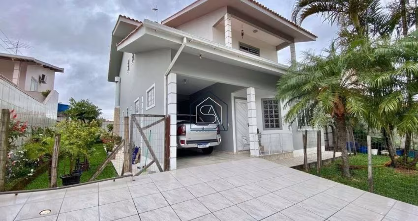 Ampla casa a venda em Areias São José.