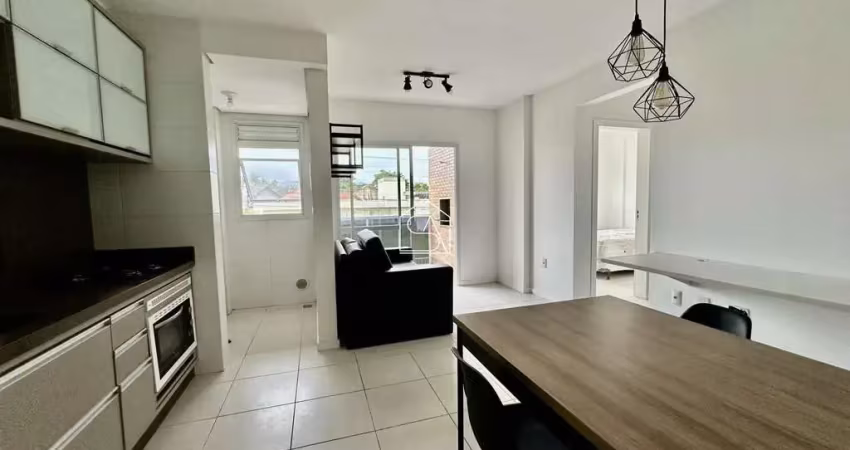 Apartamento de 2 dormitórios com suíte a venda próximo ao Pagani em Palhoça