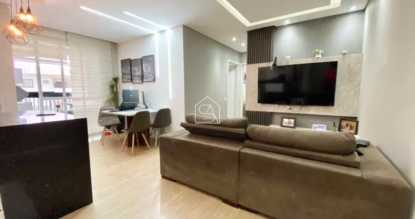 Apartamento à venda no Jardim Cidade de Florianópolis