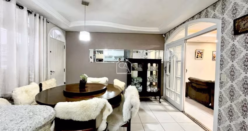 Casa à venda no Bairro Praia Comprida em São José