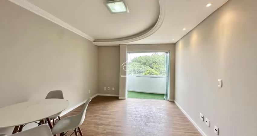 Apartamento de 2 dormitórios sendo 1 suíte à venda no Bela Vista, São José.