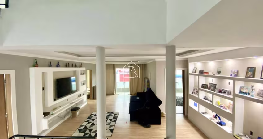 Casa no Jardim  Cidade Florianópolis, São José SC
