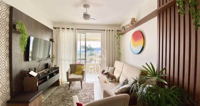 Apartamento 3 dormitórios, Picadas do Sul, São José SC