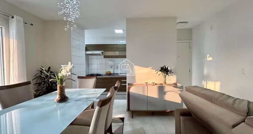 Apartamento em Campinas 3 dormitórios sendo 1 suíte com 2 vagas de garagem