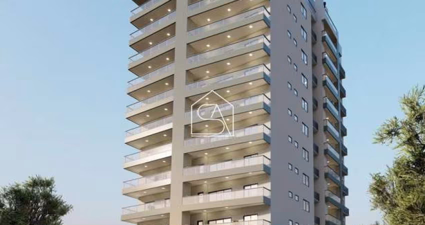Apto 2 quartos 1 suíte com vista para o mar em Barreiros