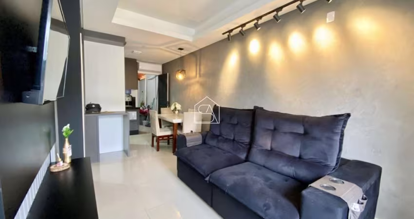 Sobrado, Potecas, São José SC