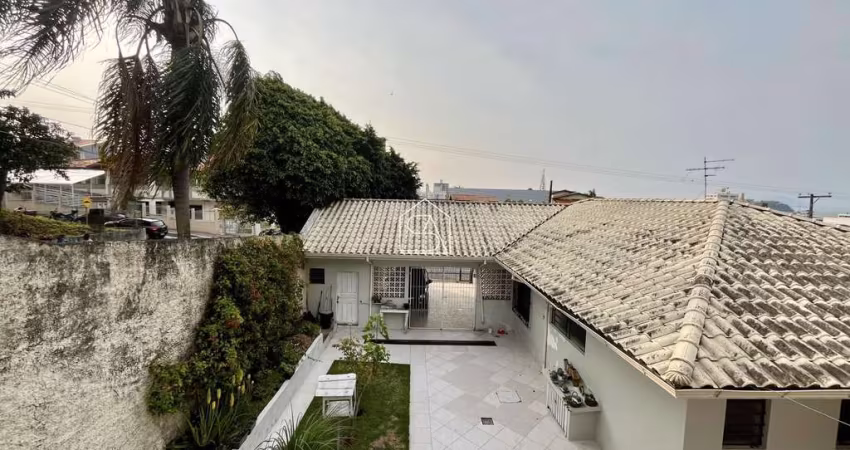 Casa no Bairro Jardim Cidade Florianópolis em São José SC