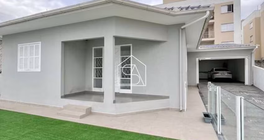 Casa a venda em Serrarias, São José, SC.