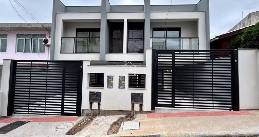 Sobrado de alto padrão em Barreiros