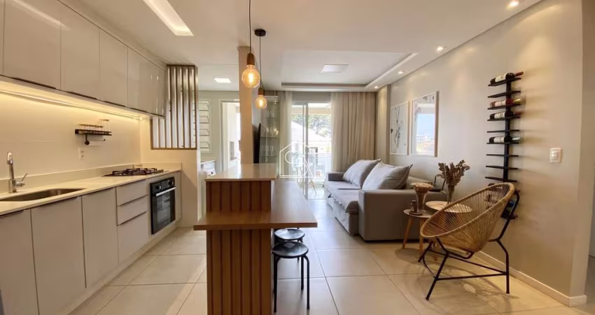 Apartamento de 3 dormitórios a venda em Areias