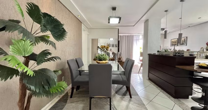 Apartamento a venda de 03 dormitórios sendo 01 suíte em Campinas, São José SC