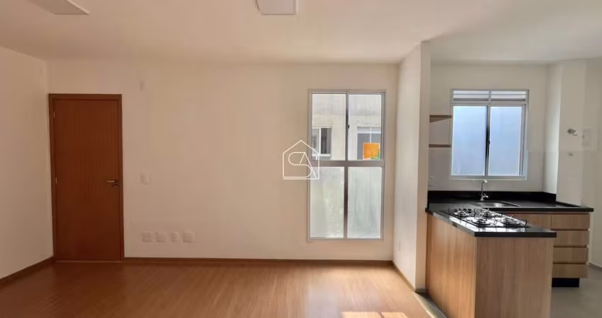 Apartamento à venda 02 dormitórios em Forquilhas São José /SC