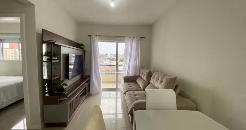 Apartamento com 02 dormitórios sendo 1 suíte no bairro Ipiranga.