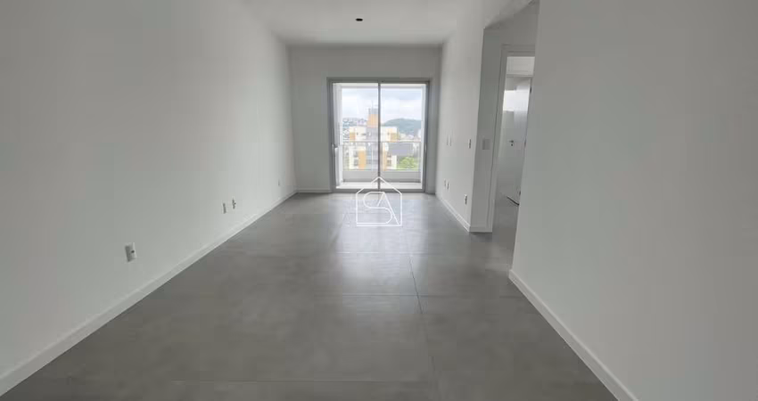 Apartamento novo a venda em Barreiros, São José SC